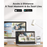 Reolink RLC-820A - Caméra POE étanche 8MP