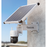 Reolink TrackMix LTE Plus 2 - Caméra solaire 4G 2K 8MP - Enregistrement 24/7 - Double objectif 360° - Suivi de mouvement et zoom automatique