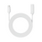 Reolink-ext type-C 4.5m blanc & noir