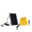 Ruban solaire d'extérieur 10m 600 leds IP67