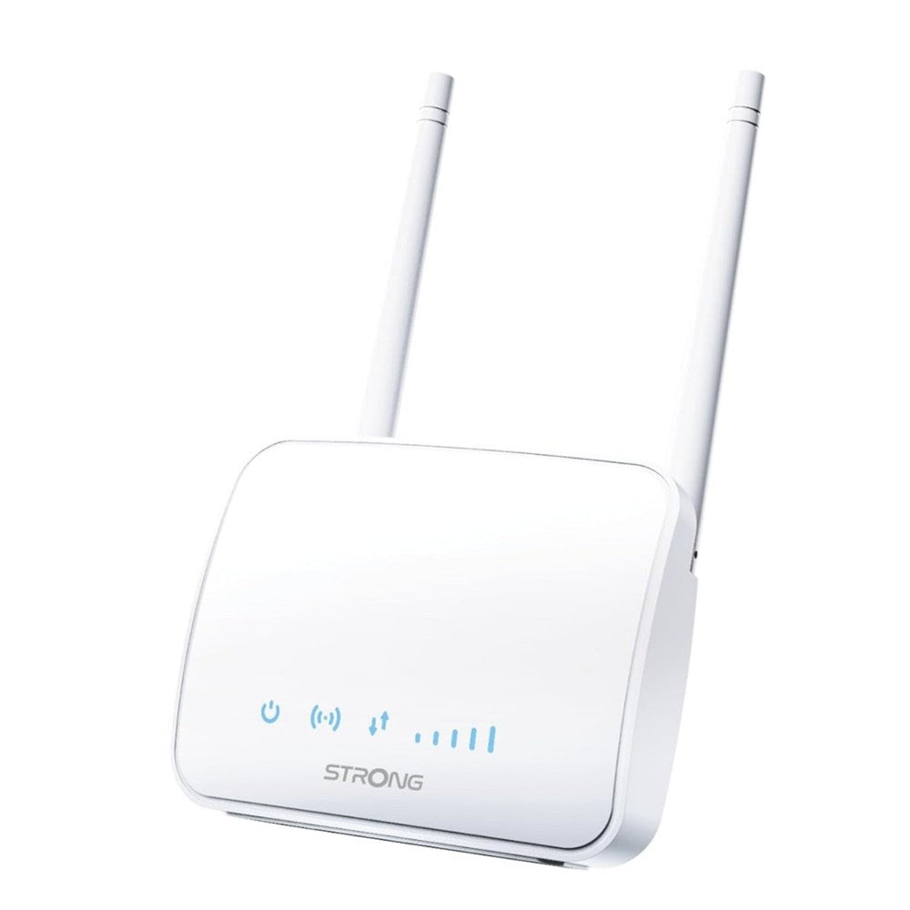 STRONG - Mini Router 4G LTE 300 Mbit/S