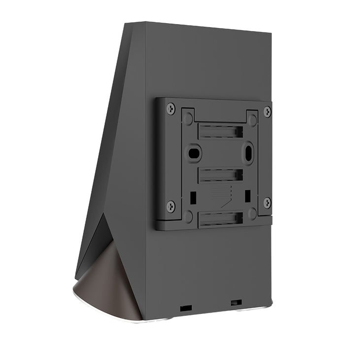 Spot solaire double 800lm PIR-Tektek