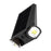 Spot solaire double 800lm PIR-Tektek
