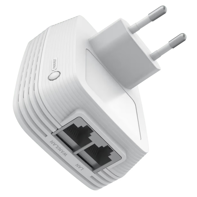 CPL 600 Duo Wi-Fi Mini
