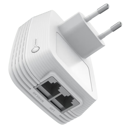 CPL 600 Duo Wi-Fi Mini