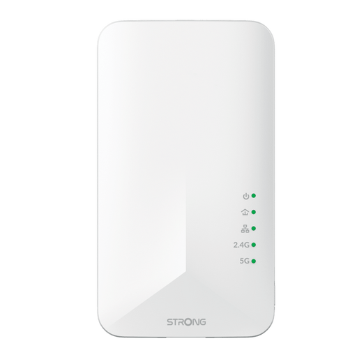 Strong - Kit CPL Wifi 1000mbps duo-Tektek