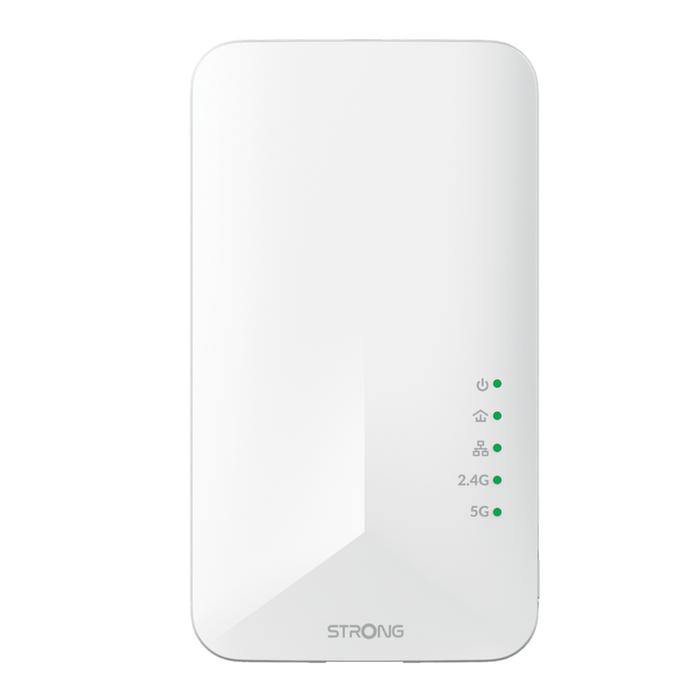 Strong - Kit CPL Wifi 1000mbps duo-Tektek
