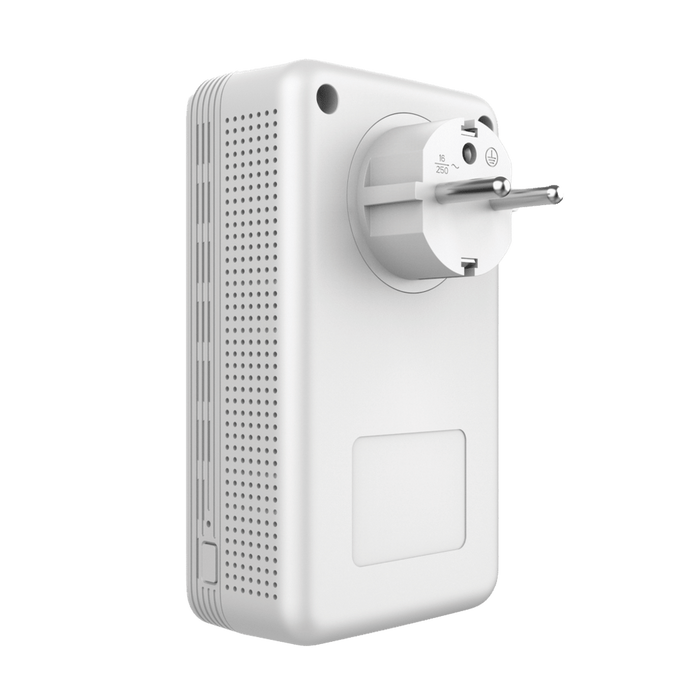 Strong - Kit CPL Wifi 1000mbps duo-Tektek