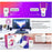 Strong - Kit CPL Wifi 600mbps duo-Tektek