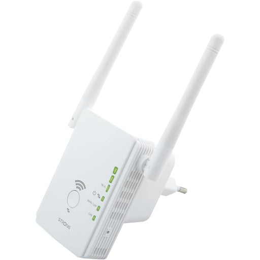 Strong - Répéteur Wifi 300mbps-Tektek