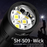 Lampe torche-Supfire L22