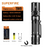 Lampe torche-Superfire TN02