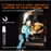 Lampe torche-Superfire TN02