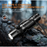 Lampe torche-Superfire TN02