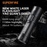 Lampe torche-Supfire Y5