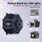 Ulanzi AS-D30 - Soft Box 30cm pour LT08