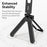 Ulanzi MA26 - Mini trépied aluminium multi-fonctions pour smartphones