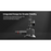 Ulanzi SC-01 - Support téléphone avec ventouse