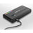 Ulanzi VL196 - Lampe LED RGB multicolore rechargeable pour vidéo