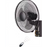 Ventilateur solaire mural-Tektek