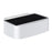 Applique murale solaire haut/bas 700lm blanche-Tektek