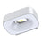 Applique murale solaire haut/bas 700lm blanche-Tektek