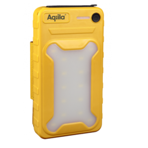 Aqiila BS10 -Batterie externe solaire
