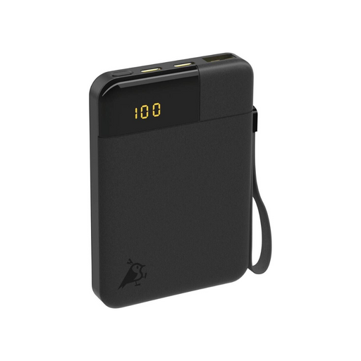 Aqiila Power Bird 5000mAh 12W Black