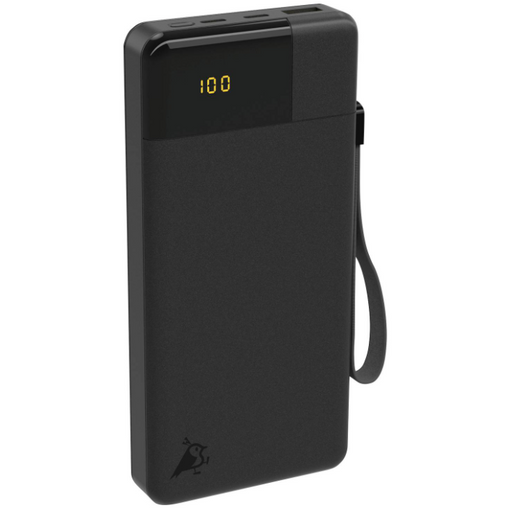 Aqiila Powerbird B20B 20000mAh 20W Black
