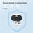Imou - Caméra Wifi Versa 1080P magnétique (IPC-C22FP-C)