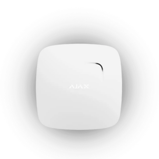 Ajax FireProtect - Détecteur de fumée connecté-Tektek