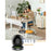 Imou - Caméra Wifi Rex 3D 3MP 360° avec suivi de mouvement automatique
