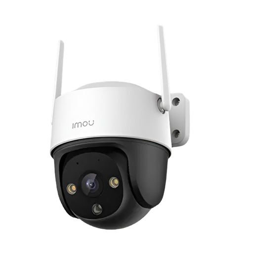 Imou Cruiser 2C - Caméra Wifi extérieur rotative