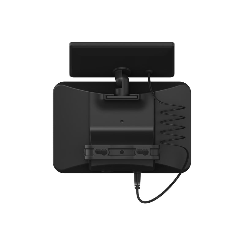 Projecteur solaire 1000lm