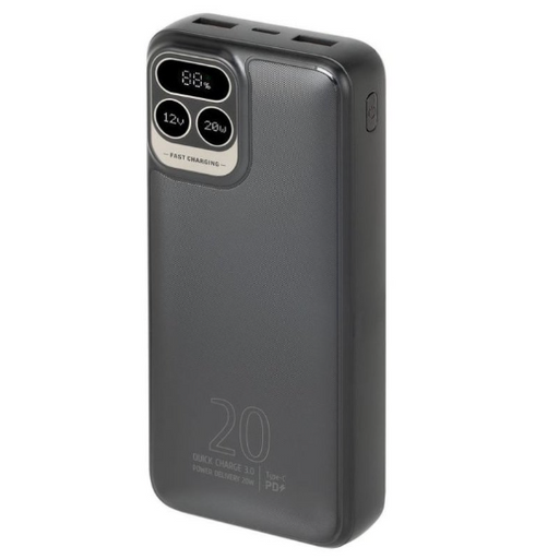 Power Bank Rivacase 20000mAh