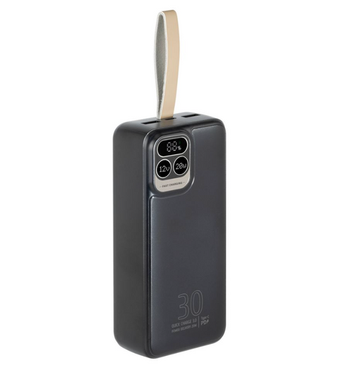 Power Bank Rivacase 30000mAh