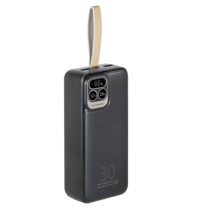 Power Bank Rivacase 30000mAh