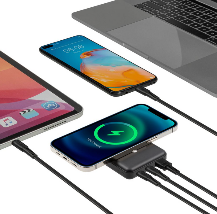 Power Bank Rivacase 10000mAh MagSafe