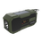 Radio FM solaire multifonctions, enceinte Bluetooth, batterie externe 5000mah
