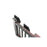 Spot solaire double 800lm PIR-Tektek