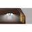 Spot solaire triple 15000lm PIR-Tektek