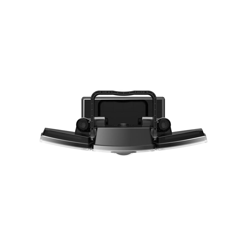 Spot solaire triple 15000lm PIR-Tektek