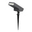 Spot solaire 300lm pour jardin, étanche IP65, Blanc Chaud 3000K