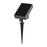 Spot solaire 300lm pour jardin, étanche IP65, Blanc Chaud 3000K