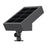 Spot solaire 300lm pour jardin, étanche IP65, Blanc Chaud 3000K