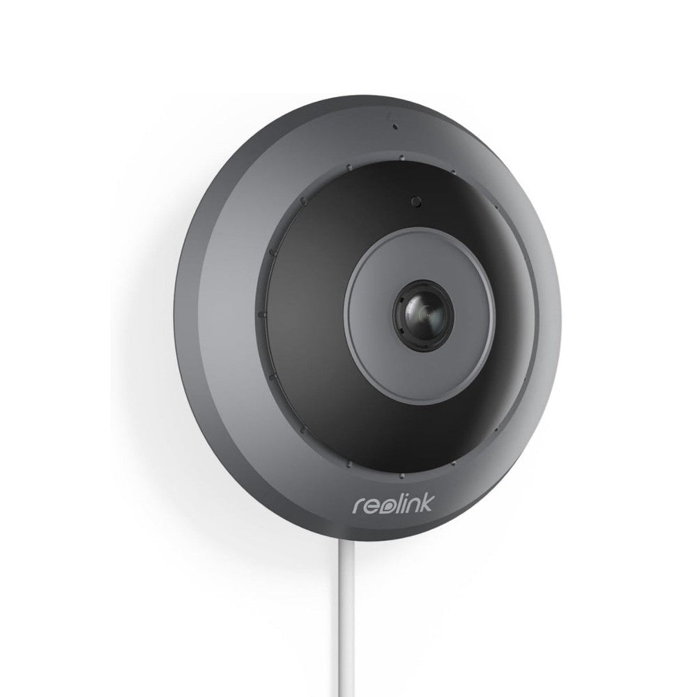 Caméra plafonnier POE 360 degrés - Reolink FE-P-Tektek