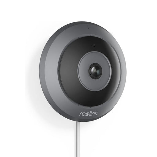 Caméra plafonnier POE 360 degrés - Reolink FE-P-Tektek