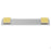 Bar LED 23cm/40cm/60cm, détecteur de mouvement, connexion par USB, blanc froid 6000K