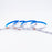 Kit ruban LED intérieur, RVB multicolore, 30leds/m, transfo inclus