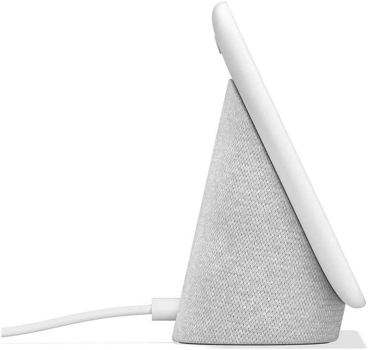 Google Nest Hub 7'' - 2e génération